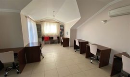 �nsan Vakf� Alanya K�z Yurdu