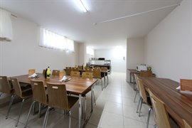 �nsan Vakf� Alanya K�z Yurdu