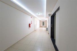 �nsan Vakf� Alanya K�z Yurdu