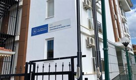 �nsan Vakf� Alanya K�z Yurdu