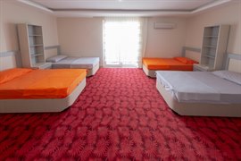 �nsan Vakf� Alanya K�z Yurdu