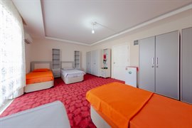 �nsan Vakf� Alanya K�z Yurdu