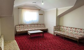 �nsan Vakf� Alanya K�z Yurdu