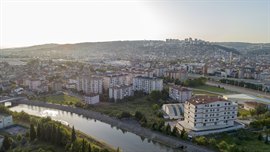 Hasan Basri Erkek ��renci Yurdu