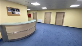 Hidayet Ad�yaman Erkek Yurdu - Dan��ma
