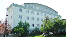 Hidayet Ad�yaman Erkek Yurdu