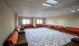 �nsan Vakf� Medeniyet Erkek Yurdu