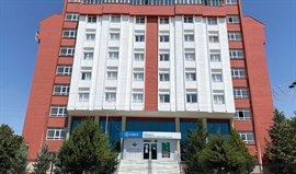 �nsan Vakf� Medeniyet Erkek Yurdu
