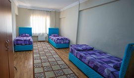 �nsan Vakf� Medeniyet Erkek Yurdu