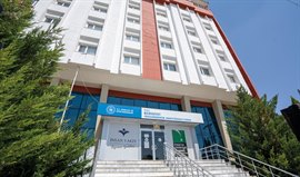 �nsan Vakf� Medeniyet Erkek Yurdu