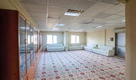 �nsan Vakf� Medeniyet Erkek Yurdu