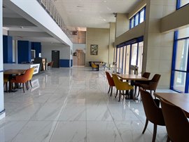 �nsan Vakf� Medeniyet Erkek Yurdu