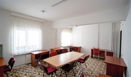 �nsan Vakf� Medeniyet Erkek Yurdu