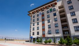 �nsan Vakf� Vera K�z Yurdu