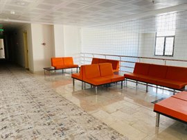 �nsan Vakf� Vera K�z Yurdu