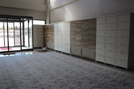 �nsan Vakf� Vera K�z Yurdu