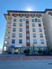 �nsan Vakf� Vera K�z Yurdu