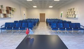 �nsan Vakf� Vera K�z Yurdu