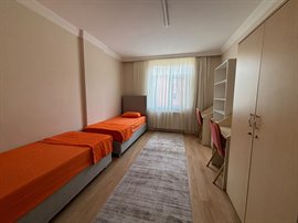 �nsan Vakf� Vera K�z Yurdu - 2 Ki�ilik Oda 