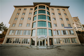 �nsan Vakf� Nevres Ongun Erkek Yurdu