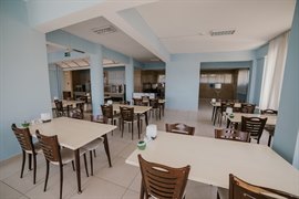 �nsan Vakf� Nevres Ongun Erkek Yurdu