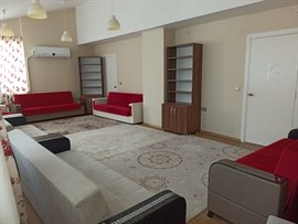 �nsan Vakf� Yediveren Erkek Yurdu 