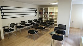 Adana �ukurova �nsan Vakf� Yediveren Erkek Yurdu 