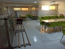 �nsan Vakf� Yediveren Erkek Yurdu 