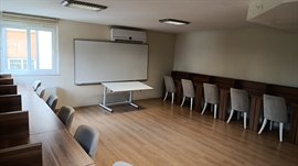 Adana �ukurova �nsan Vakf� Yediveren Erkek Yurdu 
