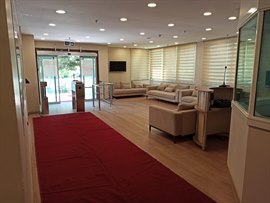 �nsan Vakf� Yediveren Erkek Yurdu 