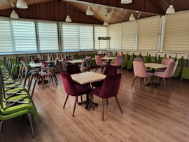 �nsan Vakf� Yediveren Erkek Yurdu 