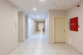 �nsan Vakf� Ramazan Karaalp K�z Yurdu