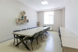 �nsan Vakf� Ramazan Karaalp K�z Yurdu