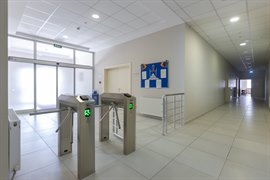 �nsan Vakf� Ramazan Karaalp K�z Yurdu