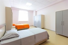 �nsan Vakf� Ramazan Karaalp K�z Yurdu