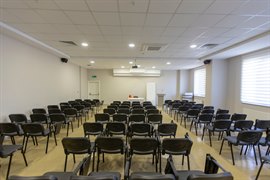 �nsan Vakf� Ramazan Karaalp K�z Yurdu