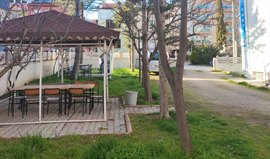 �nsan Vakf� Isparta Erkek Yurdu