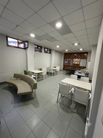 �nsan Vakf� Isparta Erkek Yurdu