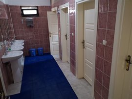 �nsan Vakf� Isparta Erkek Yurdu