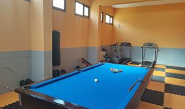 �nsan Vakf� Isparta Erkek Yurdu