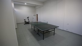 �nsan Vakf� Isparta Erkek Yurdu