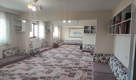 �nsan Vakf� Isparta Erkek Yurdu