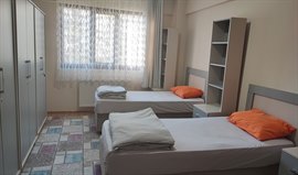 �nsan Vakf� Isparta Erkek Yurdu