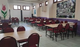 �nsan Vakf� Isparta Erkek Yurdu