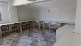 �nsan Vakf� Isparta Erkek Yurdu