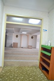 Ostim Erkek ��renci Yurdu