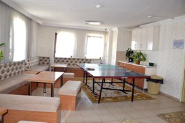 Ostim Erkek ��renci Yurdu