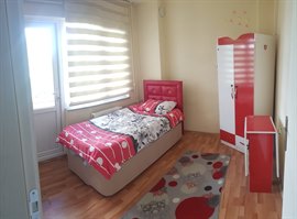 G�l Han�m Erkek Pansiyonu