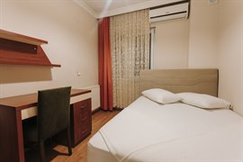 Trabzon Nazl� K�z ��renci Ya�am Merkezi