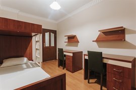 Trabzon Nazl� K�z ��renci Ya�am Merkezi